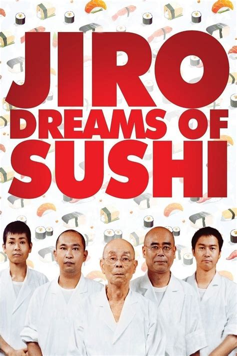 Cinematography Review Jiro Dreams of Sushi Movie